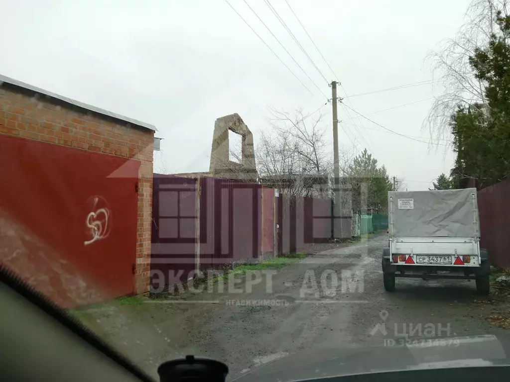 Дом в Ростовская область, Таганрог Омега садовое товарищество, 273 (32 ... - Фото 2