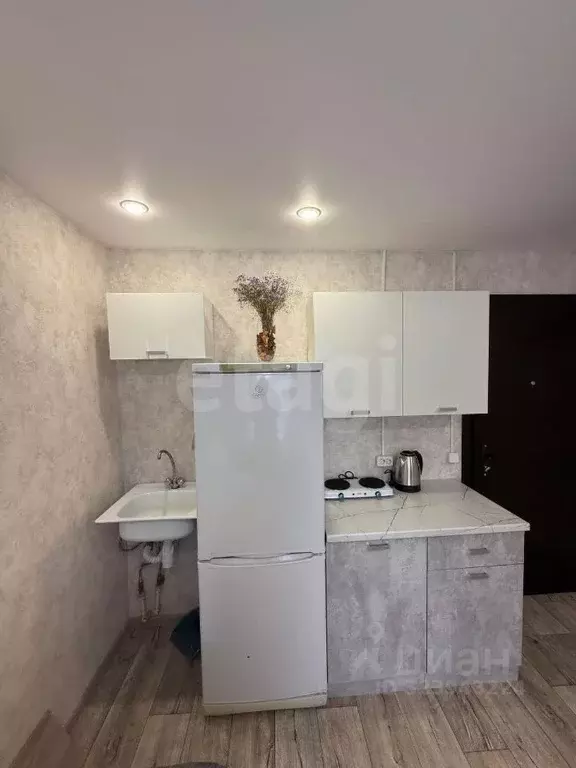 Студия Томская область, Томск Мокрушинский мкр, ул. Мокрушина, 20/1 ... - Фото 0