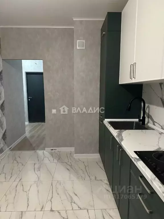 2-к кв. Москва ул. Народного Ополчения, 3 (52.0 м) - Фото 0