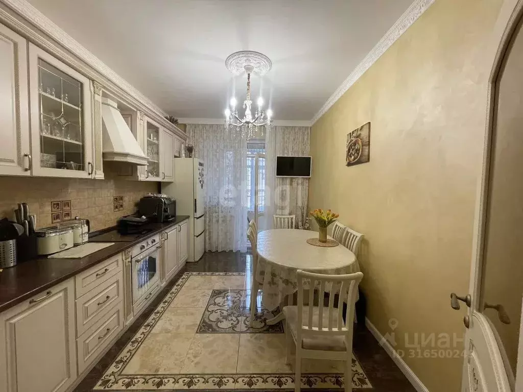 1-к кв. Ставропольский край, Ставрополь ул. Дзержинского, 138 (64.5 м) - Фото 0