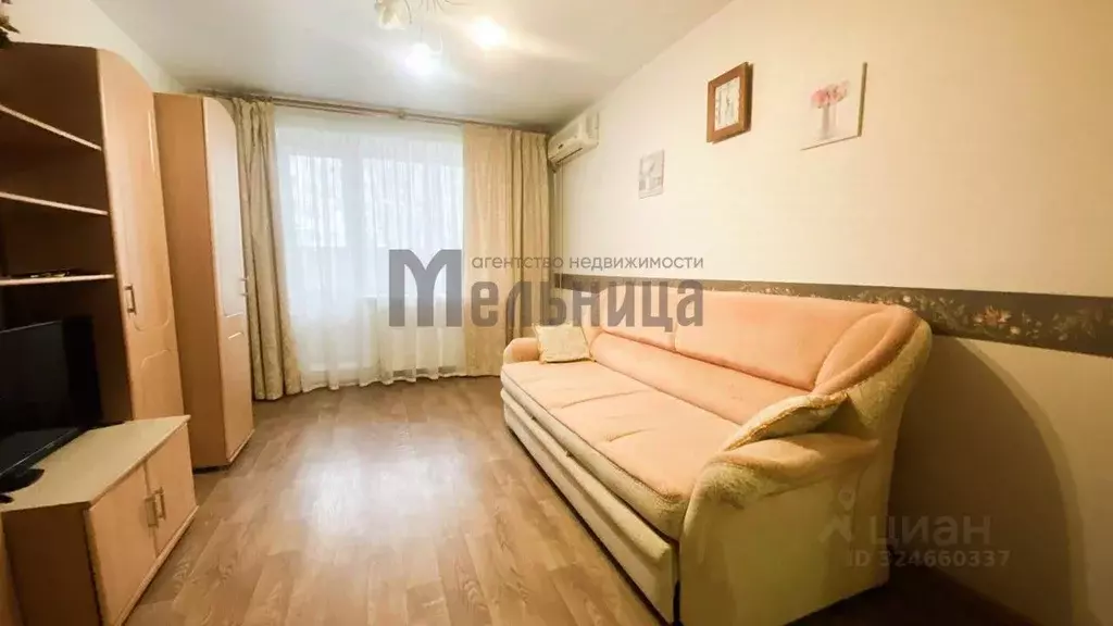 2-к кв. Волгоградская область, Волгоград ул. Космонавтов, 47/1 (62.0 ... - Фото 2