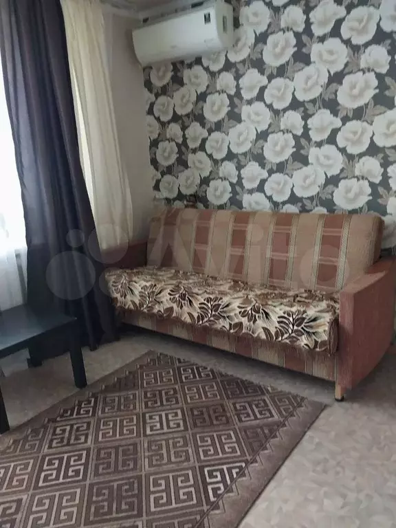 1-к. квартира, 32,7 м, 2/5 эт. - Фото 0