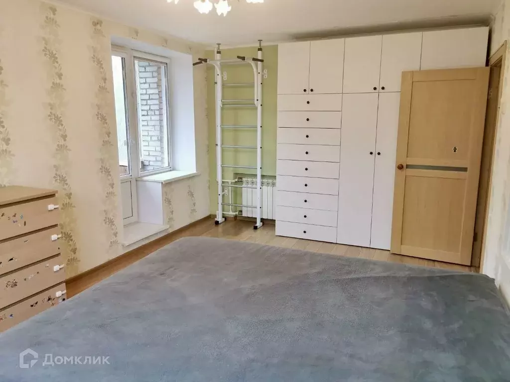 Продаётся 2-к квартира, 46 м - Фото 1