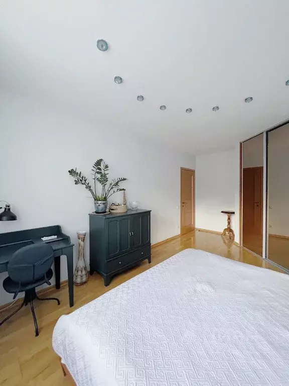 3-к кв. Москва ул. Милашенкова, 20 (82.0 м) - Фото 2