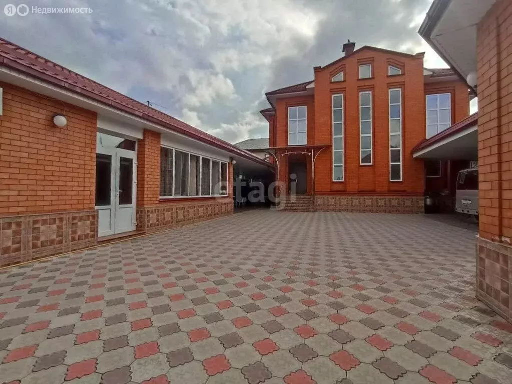 Дом в Нальчик, Аэропортная улица (250 м) - Фото 1