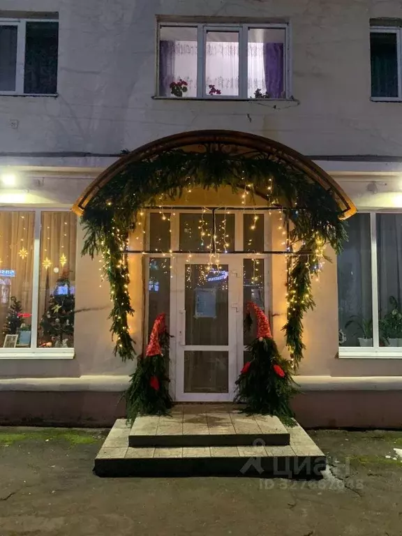 Торговая площадь в Тверская область, Ржев ул. Ленина, 6 (50 м) - Фото 2