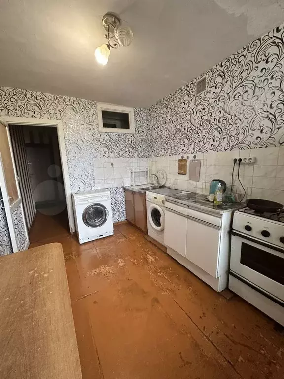 1-к. квартира, 37 м, 6/9 эт. - Фото 0