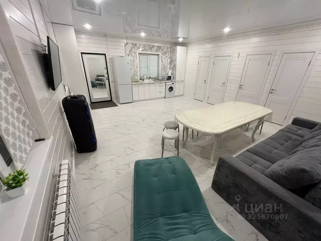 Дом в Нижегородская область, Нижний Новгород Огонек СНТ, 544 (85 м) - Фото 2