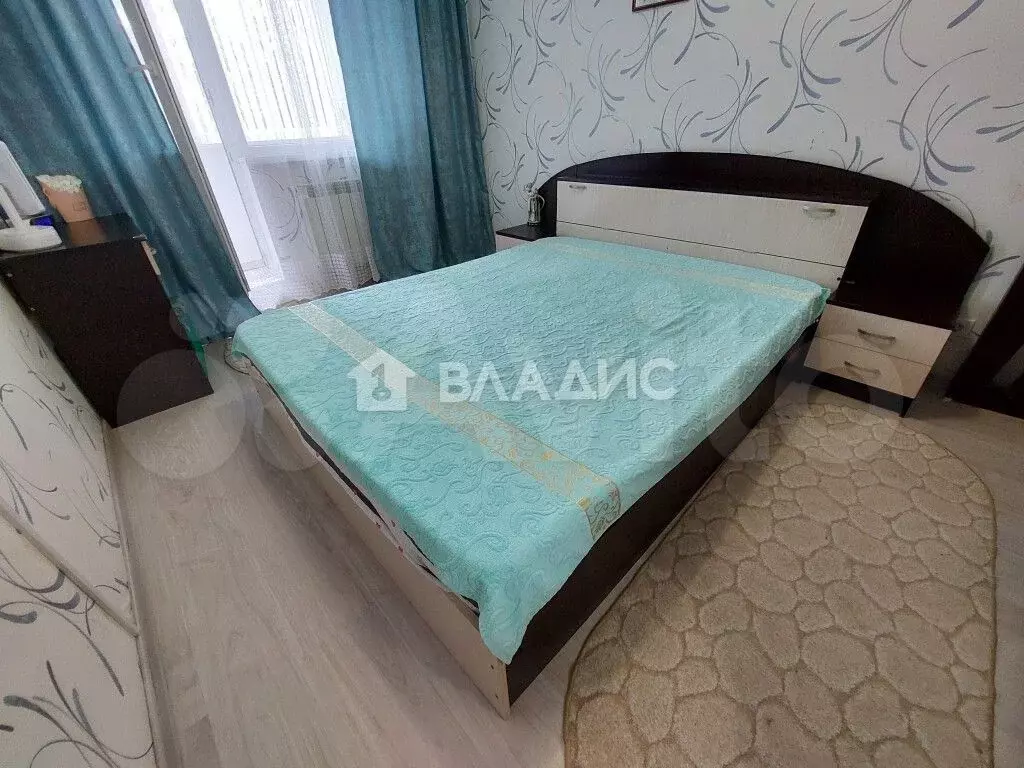 3-к. квартира, 69,3 м, 4/9 эт. - Фото 0