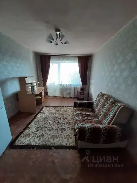 2-к кв. Татарстан, Казань ул. Аделя Кутуя, 5 (56.0 м) - Фото 1