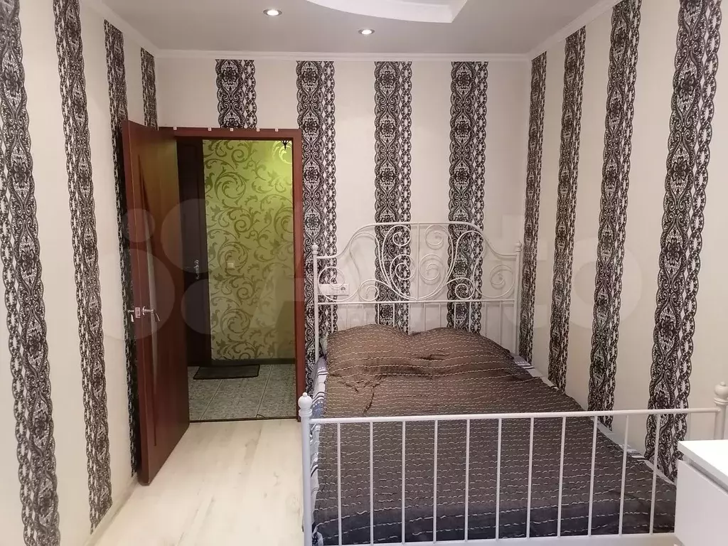 2-к. квартира, 50м, 3/9эт. - Фото 1