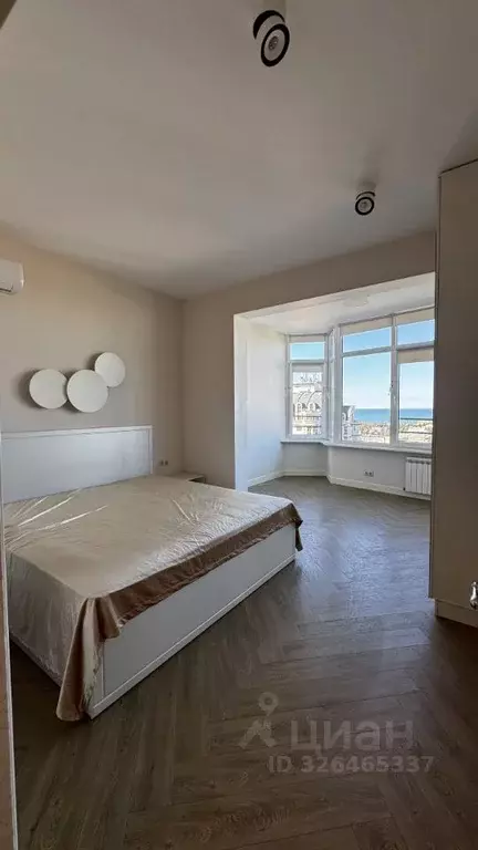 5-к кв. Краснодарский край, Сочи Центральный мкр, ул. Первомайская, 21 ... - Фото 1