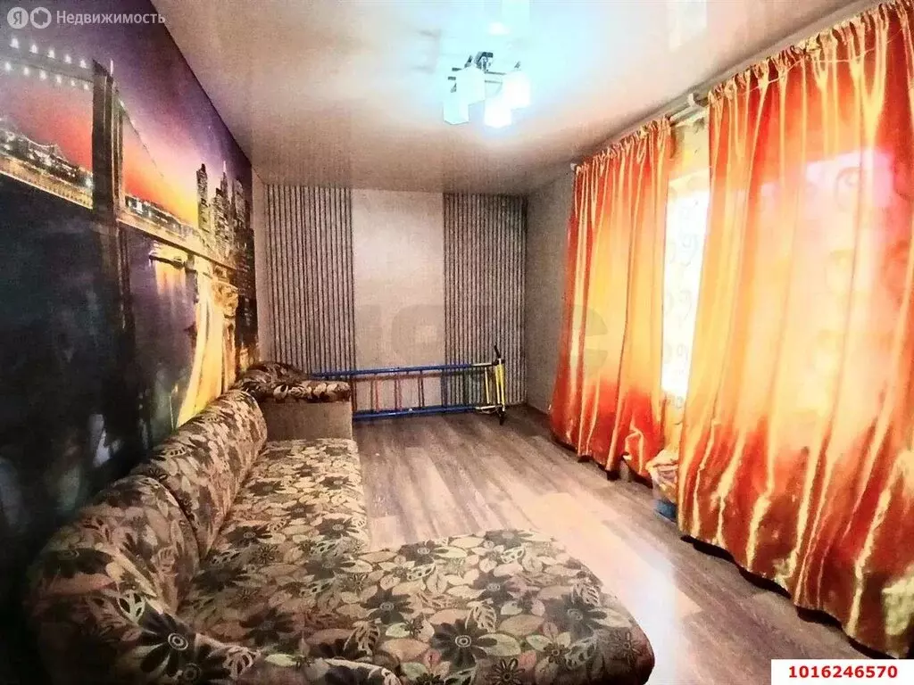 2-комнатная квартира: посёлок Берёзовый, 2-я Целиноградская улица, 26 ... - Фото 1