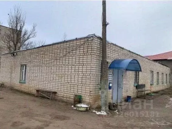 Помещение свободного назначения в Смоленская область, Дорогобужский ... - Фото 1