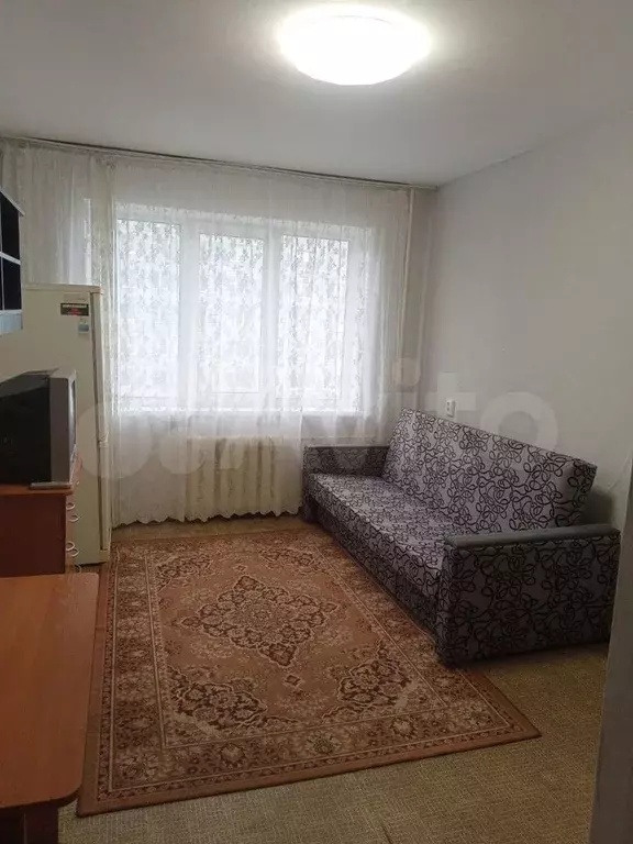 Квартира-студия, 17,1м, 4/9эт. - Фото 0