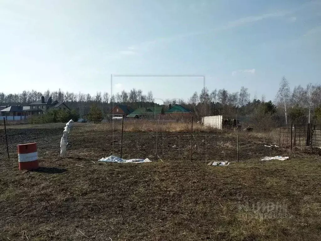 Участок в Белгородская область, Белгородский район, Поселок Разумное ... - Фото 2