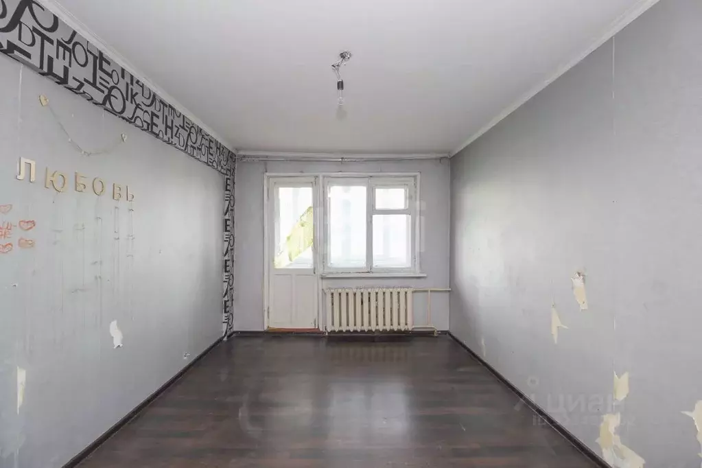 3-к кв. Омская область, Омск ул. 50 лет ВЛКСМ, 13 (61.6 м) - Фото 1