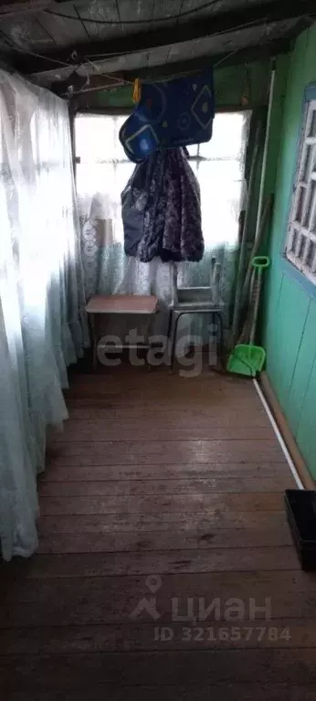 Дом в Оренбургская область, Александровский район, с. Ждановка ул. ... - Фото 1