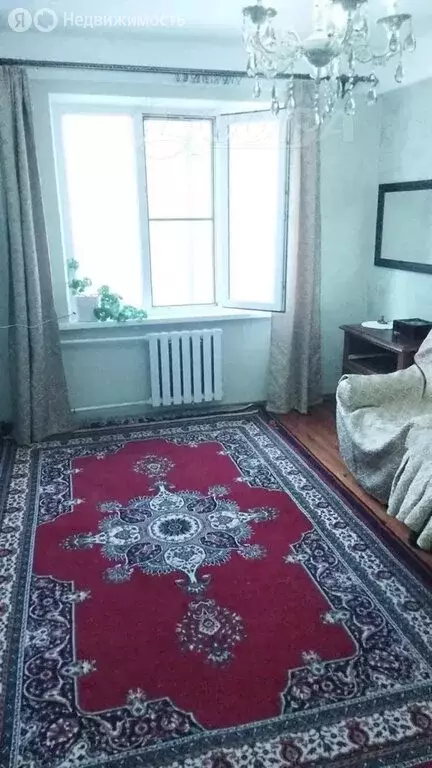 3-комнатная квартира: Каспийск, проспект М. Омарова, 4 (72 м) - Фото 2