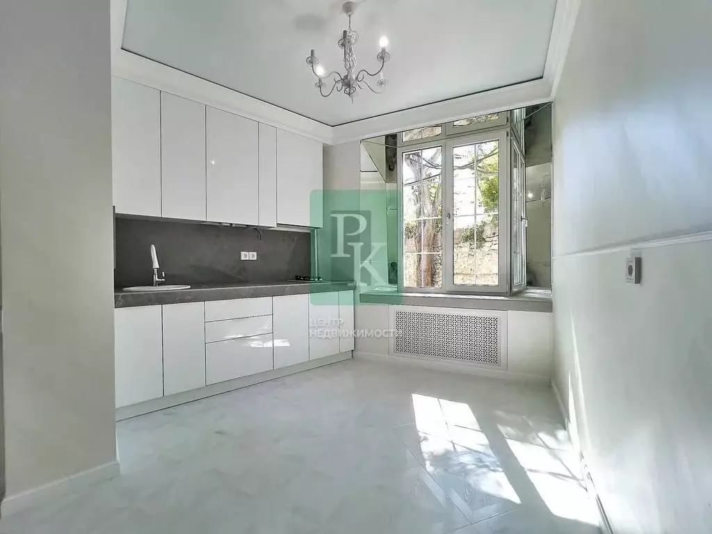 3-к кв. Севастополь ул. Очаковцев, 2 (67.0 м) - Фото 2