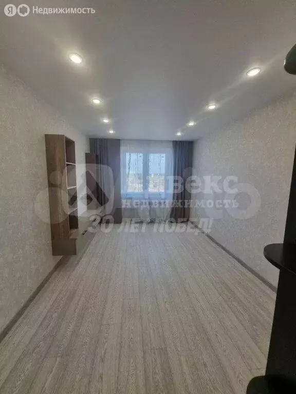 1-комнатная квартира: Тюмень, улица Алексея Леонова, 32 (33 м) - Фото 2