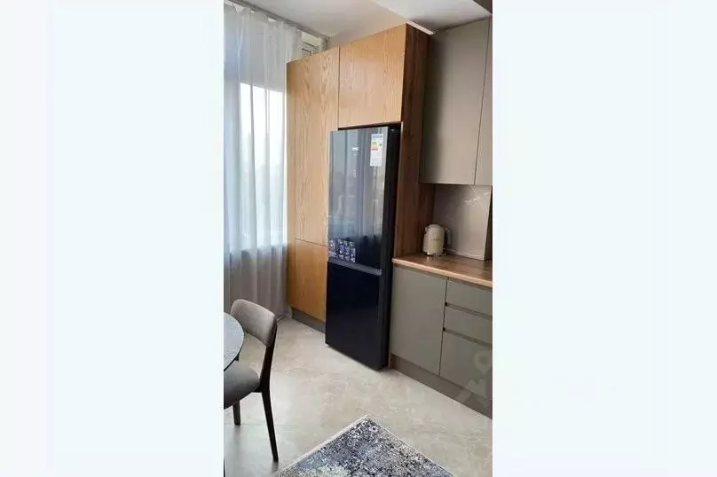 1-к кв. Дагестан, Махачкала ул. Устарбекова, 6 (55.0 м) - Фото 1