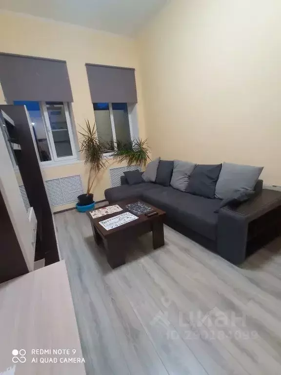 3-к кв. Псковская область, Псков Солнечная ул., 7А (80.0 м) - Фото 2