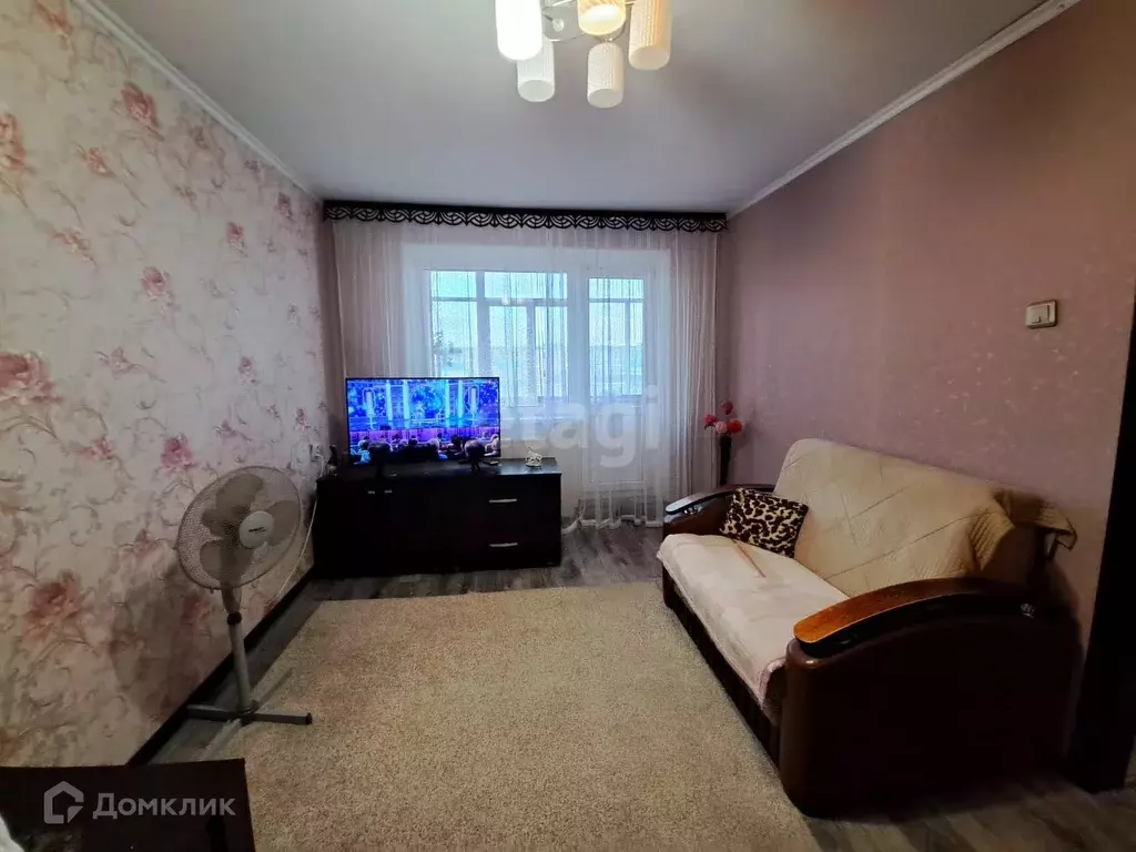 Продаётся 3-к квартира, 60 м - Фото 0