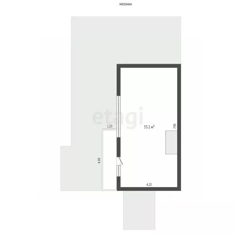 4-к кв. Крым, Ялта ул. Ломоносова, 33А (120.0 м) - Фото 2