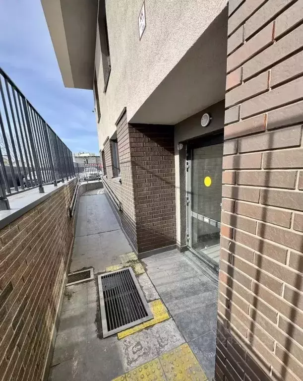 Помещение свободного назначения в Пермский край, Пермь Шахтерская ул., ... - Фото 2