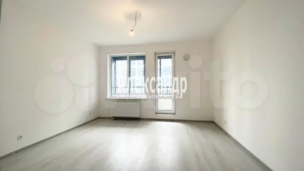 Квартира-студия, 24,6 м, 5/14 эт. - Фото 0
