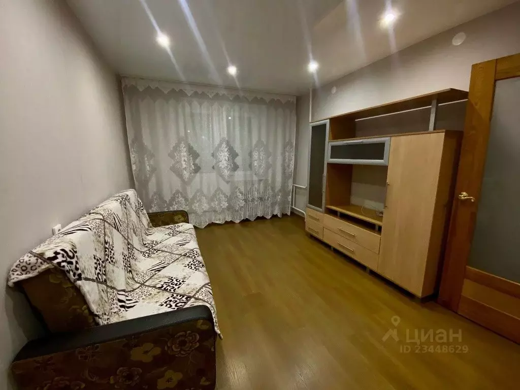 1-к кв. Кировская область, Киров ул. Ленина, 190к3 (36.0 м) - Фото 0