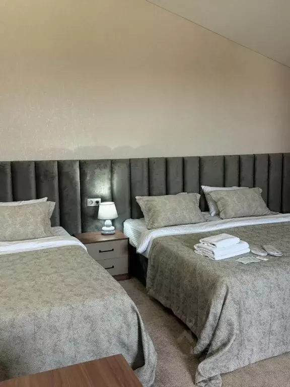 Комната Дагестан, Кизилюрт ул. Кара-Караева, 6 (23.0 м) - Фото 1