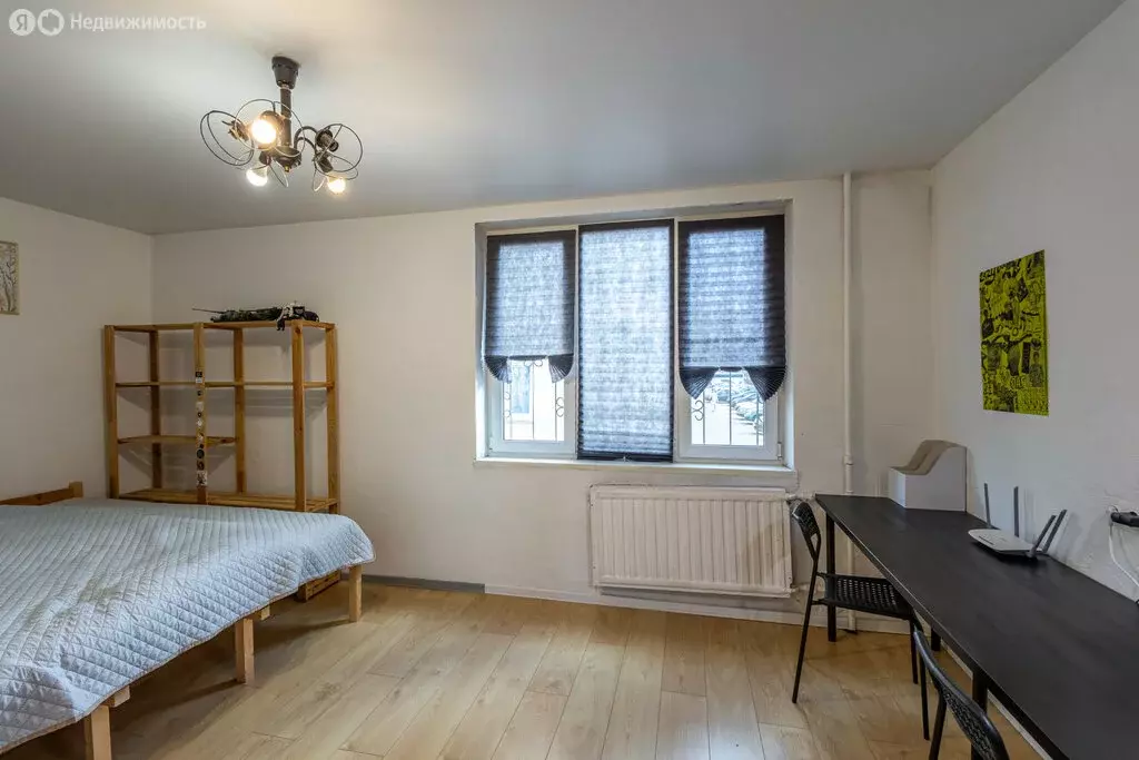 2-комнатная квартира: Санкт-Петербург, Краснопутиловская улица, 40 ... - Фото 2