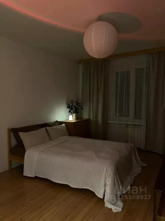 1-к кв. Москва бул. Яна Райниса, 24К1 (33.0 м) - Фото 1