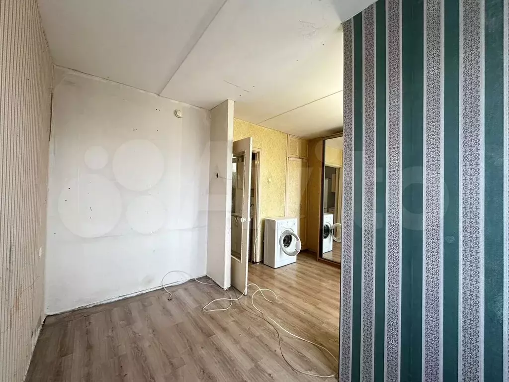 Комната 22,9 м в 1-к., 5/5 эт. - Фото 1
