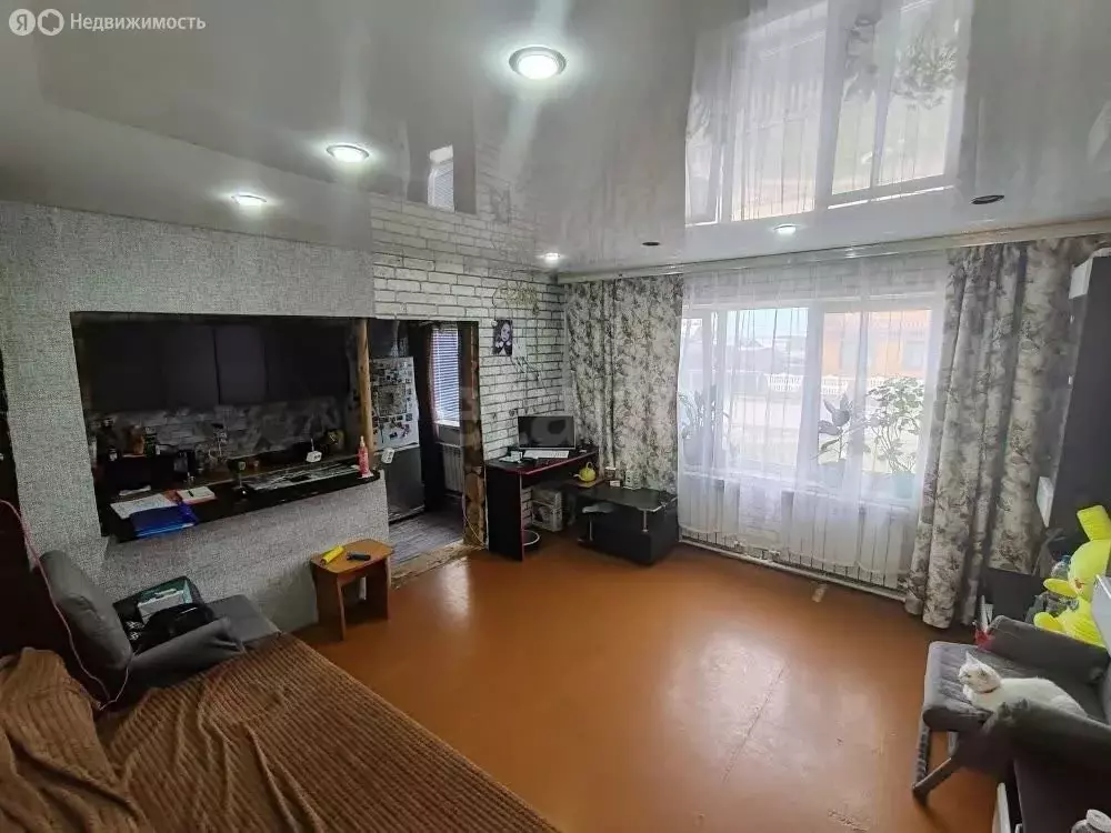 Дом в Талица, Пролетарская улица (40 м) - Фото 2