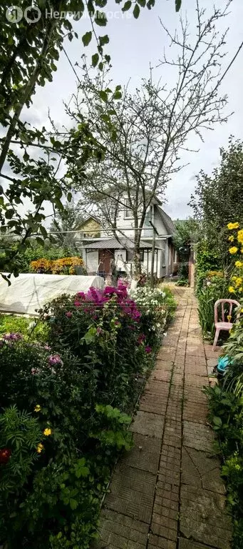 Дом в Московская область, городской округ Пушкинский, посёлок ... - Фото 0