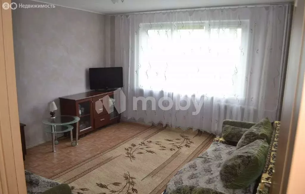 2-комнатная квартира: Калининград, Воскресенская улица, 4 (62.6 м) - Фото 1