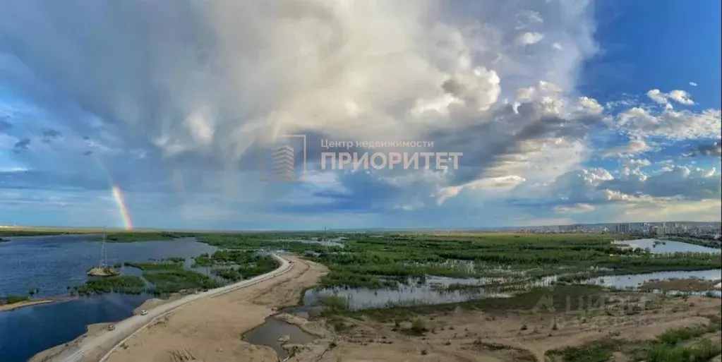 2-к кв. Саха (Якутия), Якутск 203-й мкр, 20 (64.0 м) - Фото 2