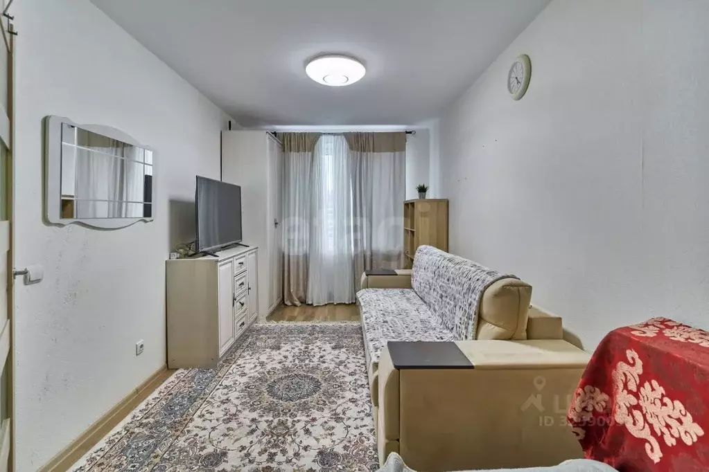 1-к кв. Санкт-Петербург ул. Русановская, 16к3 (32.0 м) - Фото 1