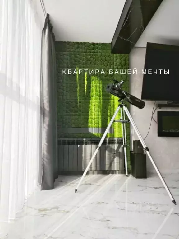 1-к кв. Брянская область, Брянск ул. Татьяны Николаевой, 10 (42.03 м) - Фото 1