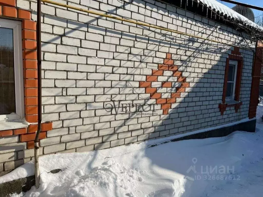 Дом в Белгородская область, Старый Оскол Дачная ул. (79 м) - Фото 2