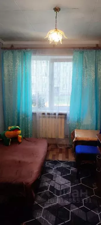 Студия Красноярский край, Красноярск Зеленая Роща мкр, ул. Устиновича, ... - Фото 0