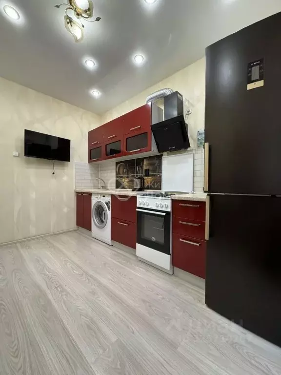 1-к кв. Волгоградская область, Волгоград пос. ГЭС, ул. ... - Фото 1