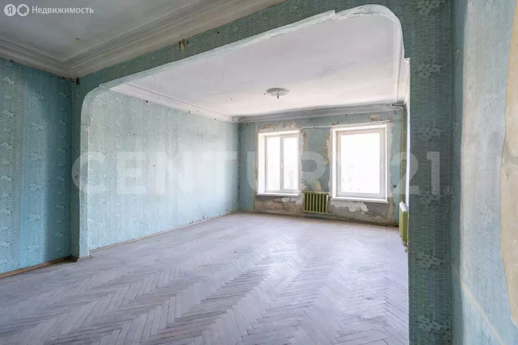 2-комнатная квартира: Санкт-Петербург, набережная реки Фонтанки, 137 ... - Фото 1
