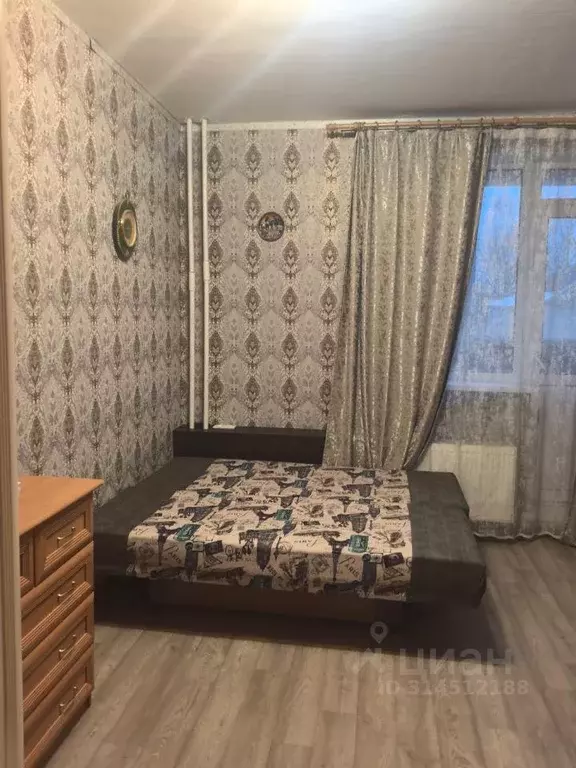 Квартира, студия, 26 м - Фото 0