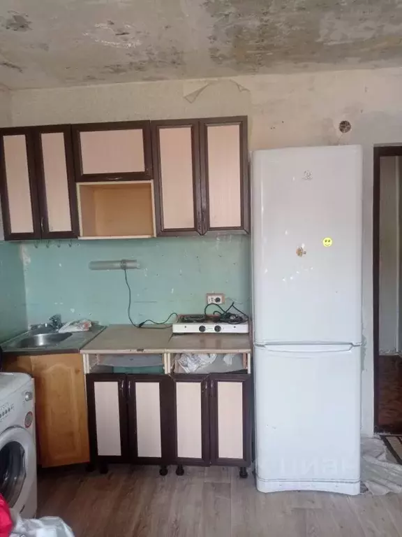 Комната Татарстан, Нижнекамск просп. Химиков, 16Г (12.1 м) - Фото 1