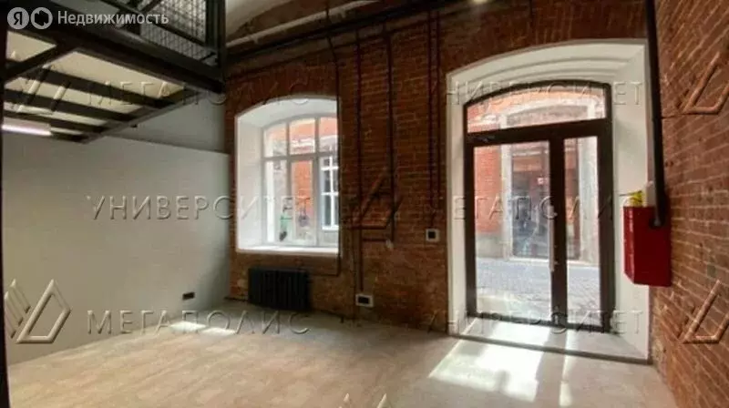 Помещение свободного назначения (103 м) - Фото 1