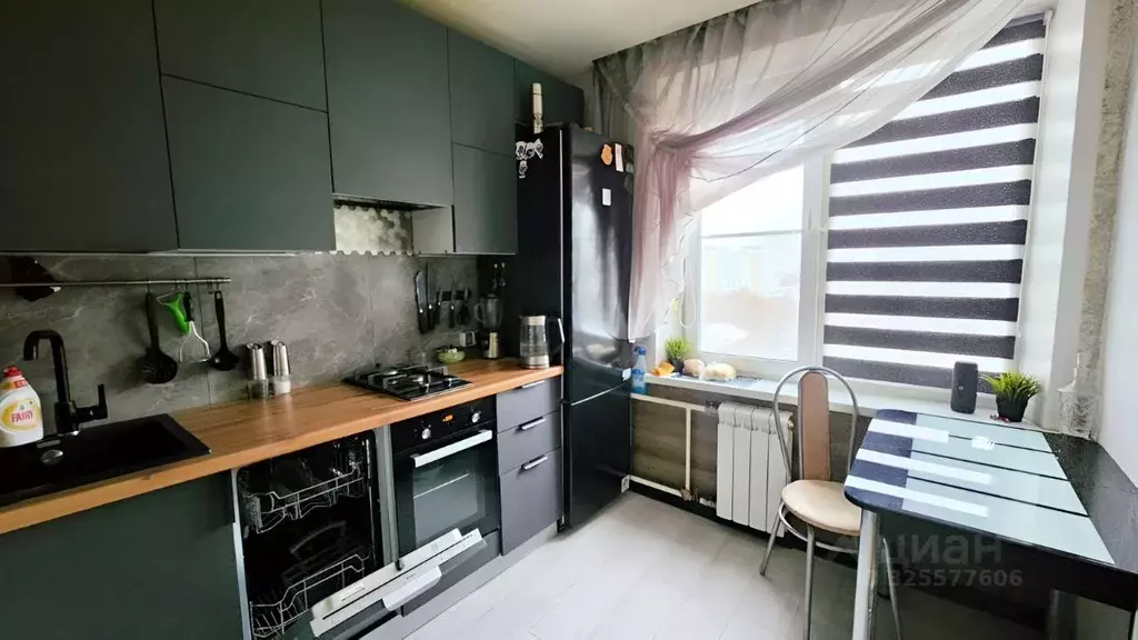 2-к кв. Москва Штурвальная ул., 3С1 (40.0 м) - Фото 1